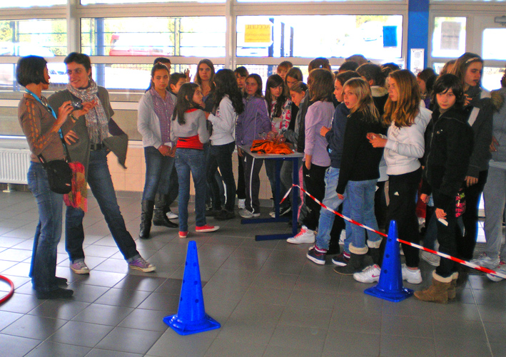 Collège René-Cassin