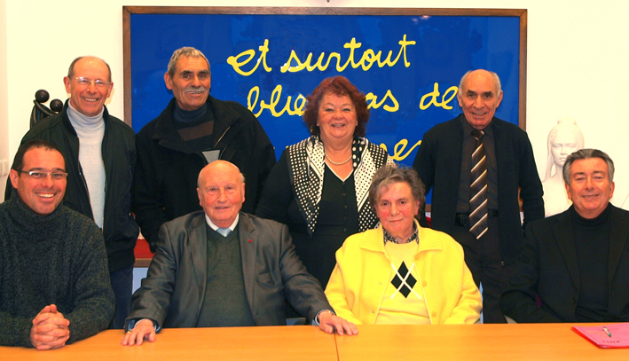 Don Yvonne Van Achter
