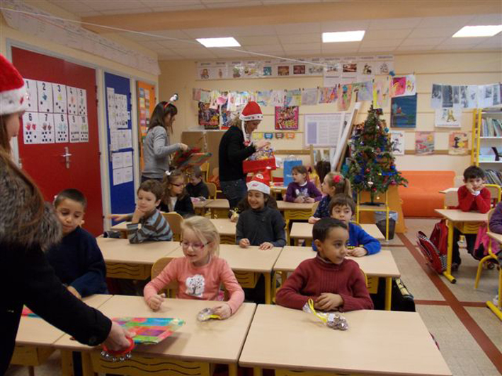 Ecole Octave-Tordo