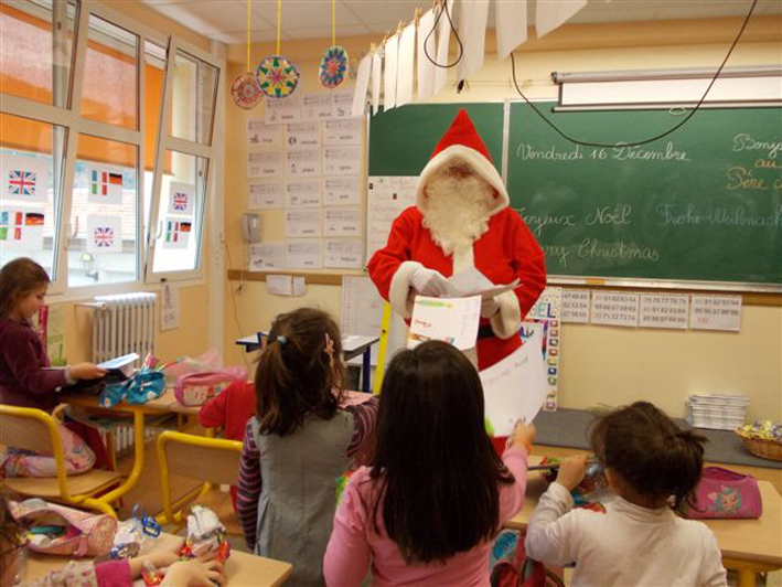 Ecole Octave-Tordo