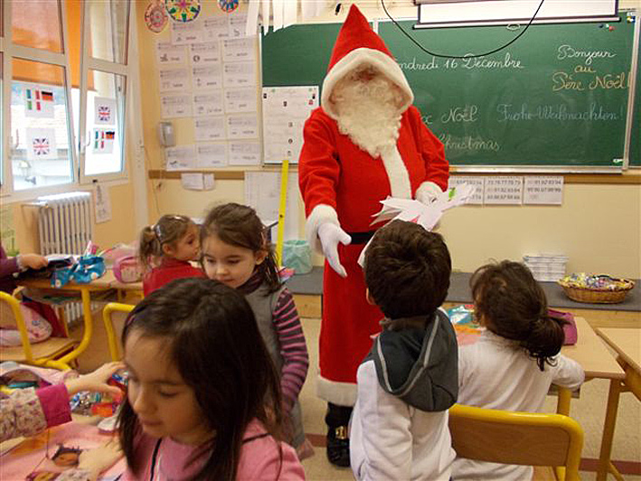 Ecole Octave-Tordo