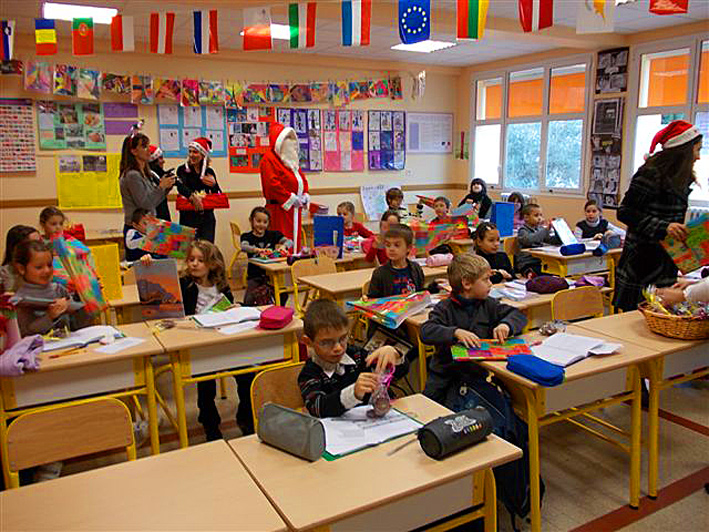 Ecole Octave-Tordo