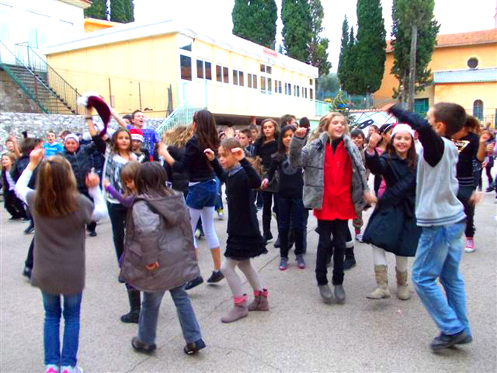 Ecole Octave-Tordo