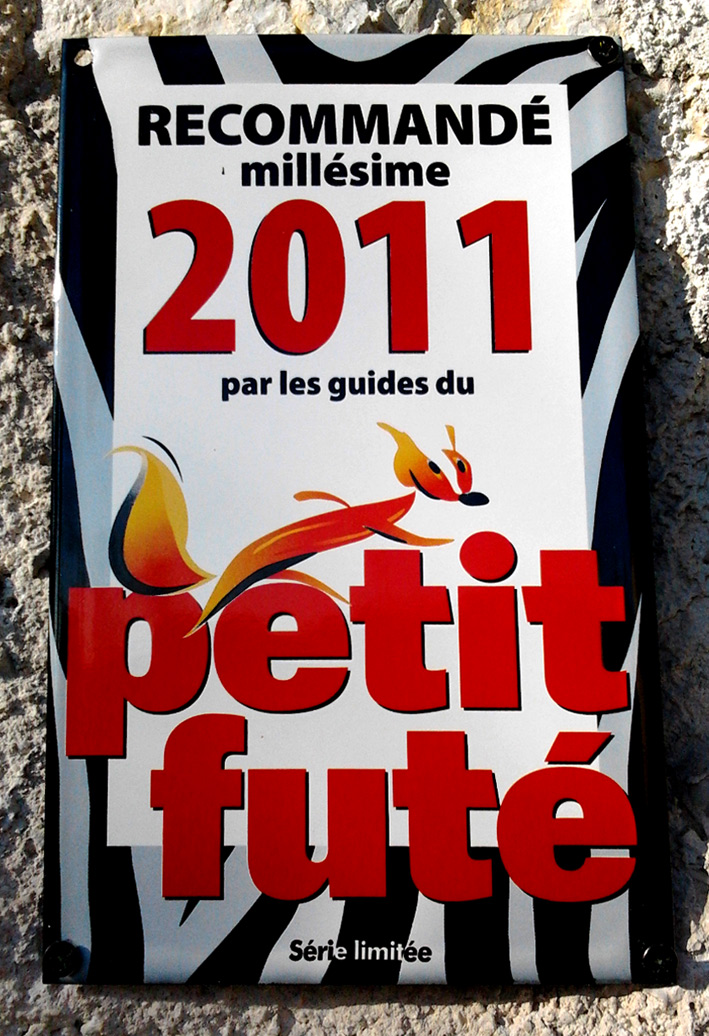 Château futé