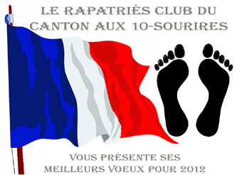 Voeux RCC