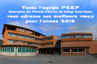 Voeux