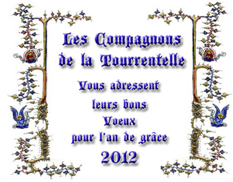 Tourrentelle 2012