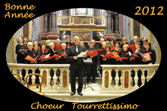 Tourrettissimo
