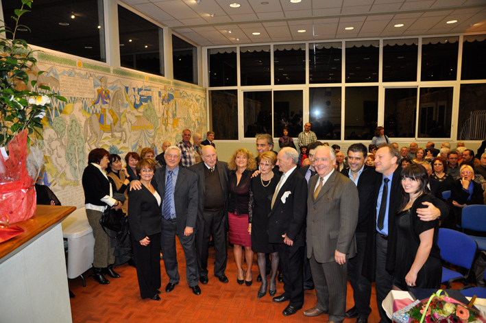 60 ans de mariage Cassar