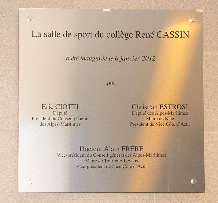 Salle de cirque