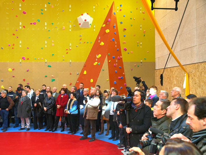 Salle de cirque