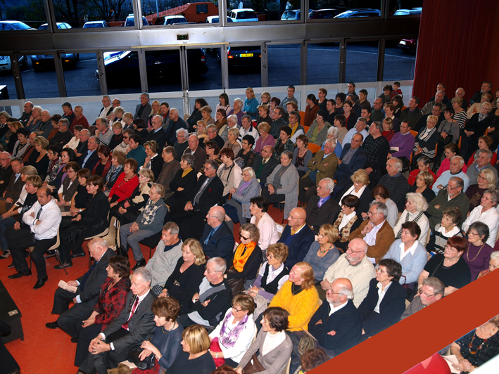 Concert du Nouvel An
