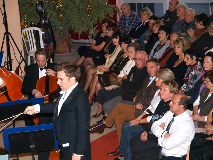 Concert du Nouvel An