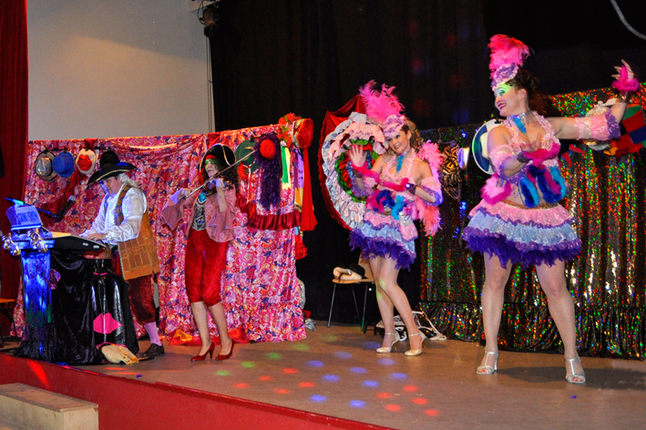 Grinis Show