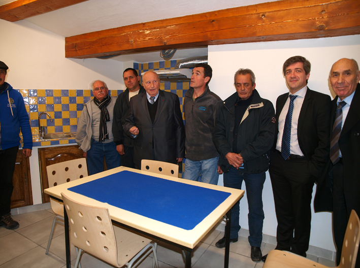 Boulistes