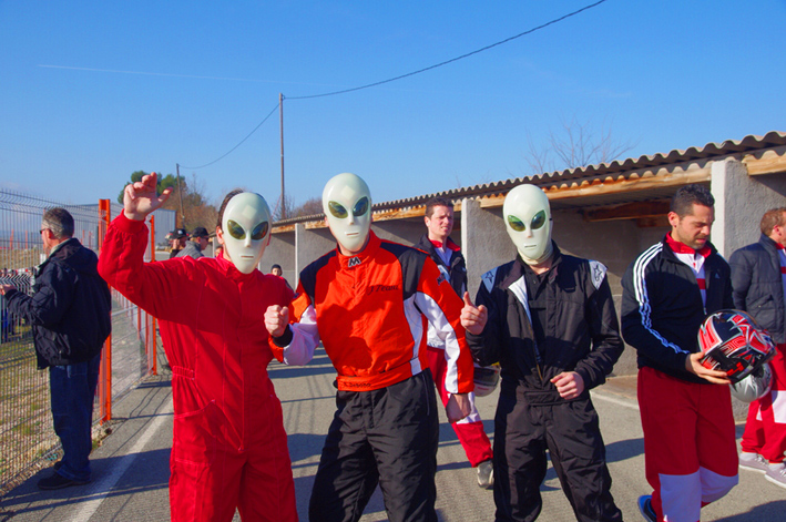 5e manche de BGB