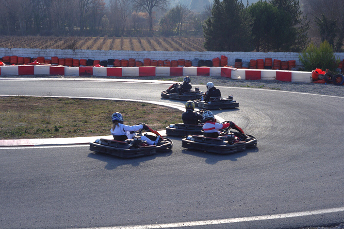 5e manche de BGB