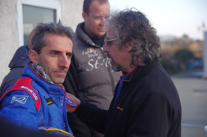 5e manche de BGB