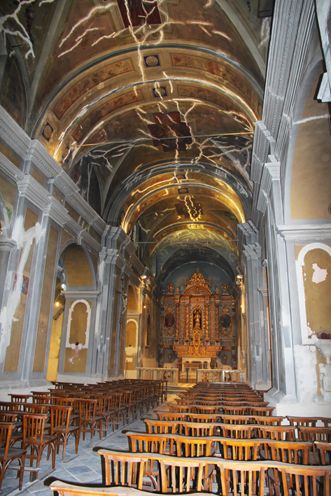 Sainte-Rosalie