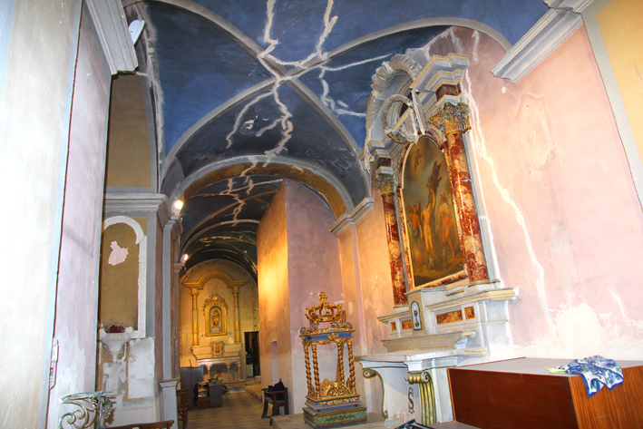 Sainte-Rosalie