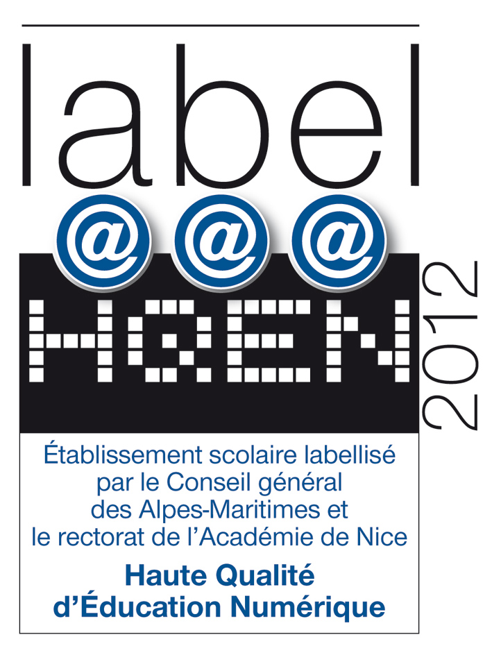 Label-HQEN