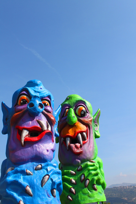 Carnaval expo