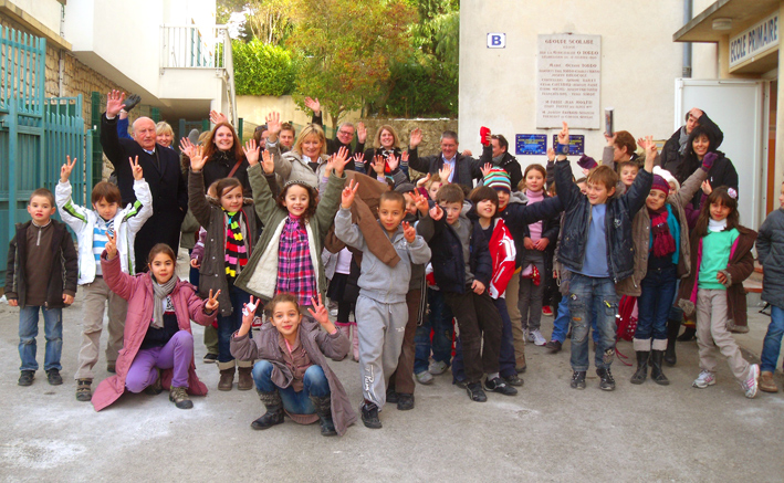 Comenius