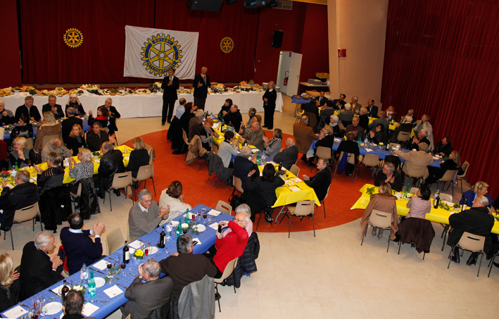 Rotary-PVCF