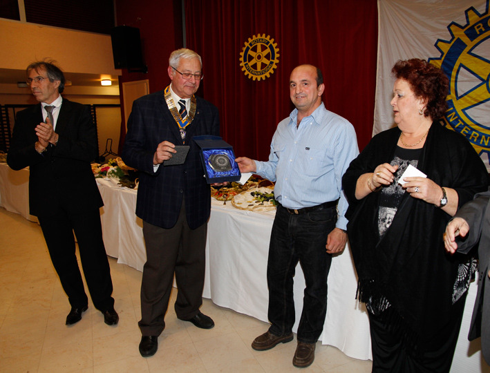 Rotary-PVCF