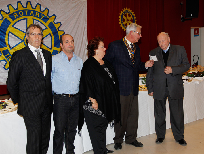 Rotary-PVCF