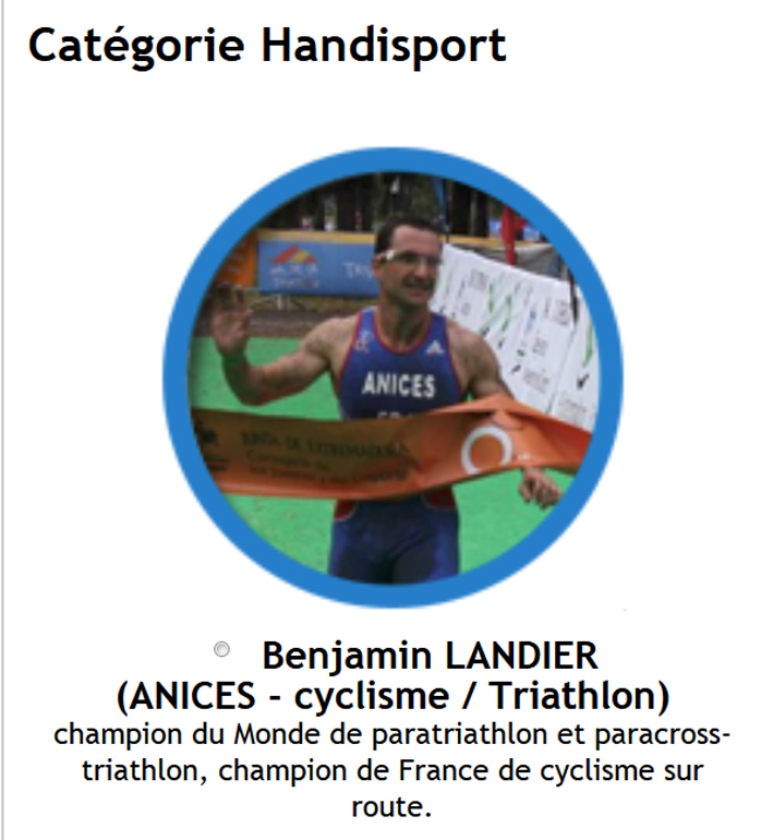 Benjamin Landier