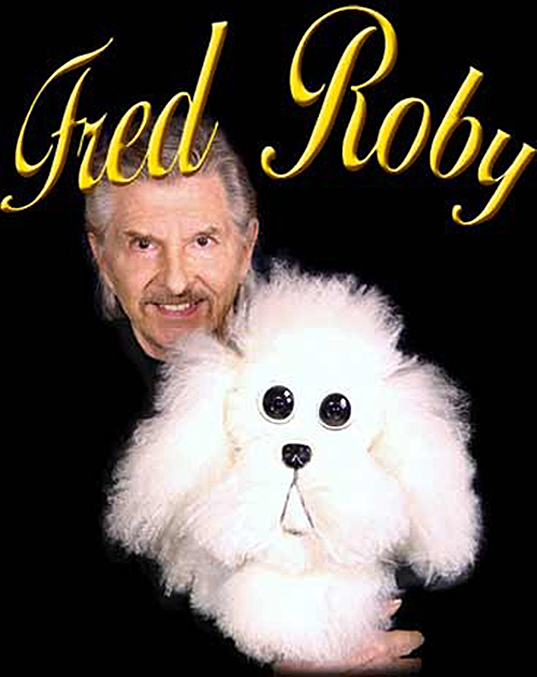 Fred Roby