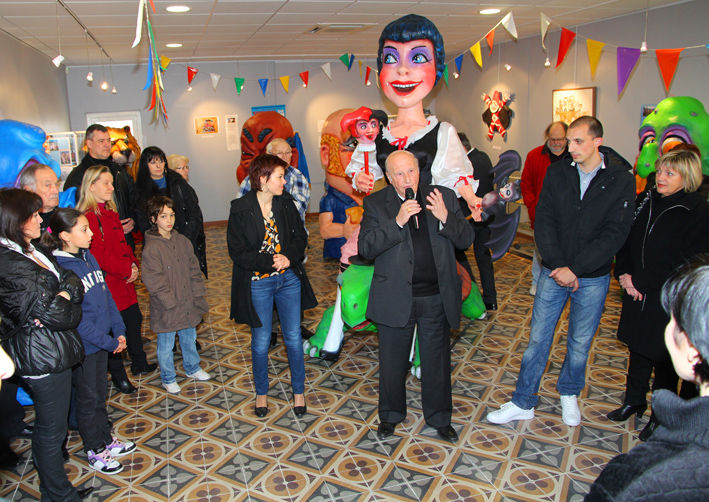 Carnaval Expo