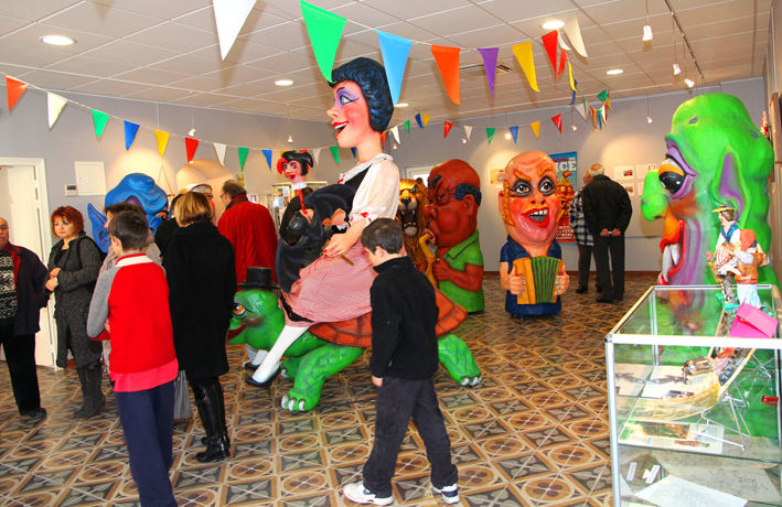 Carnaval Expo