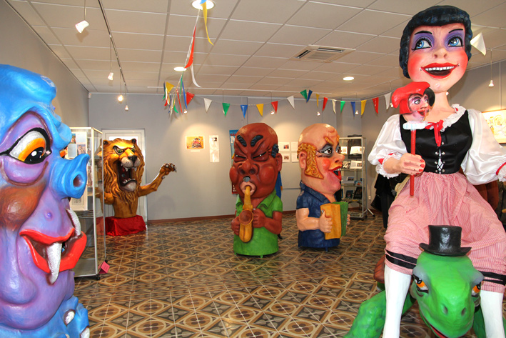 Carnaval Expo