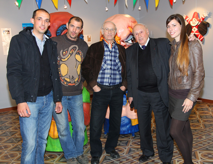 Carnaval Expo