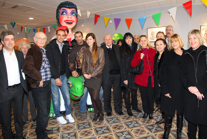 Carnaval Expo