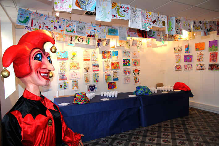 Carnaval Expo