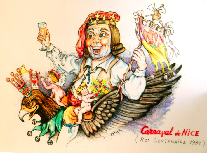 Carnaval Expo