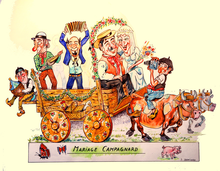 Carnaval Expo