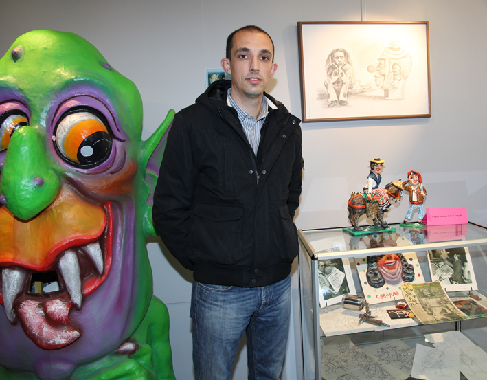 Carnaval Expo