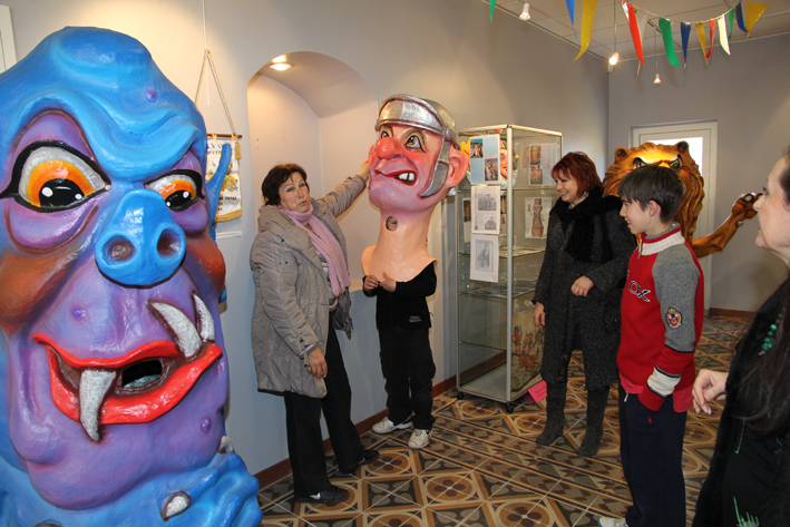 Carnaval Expo