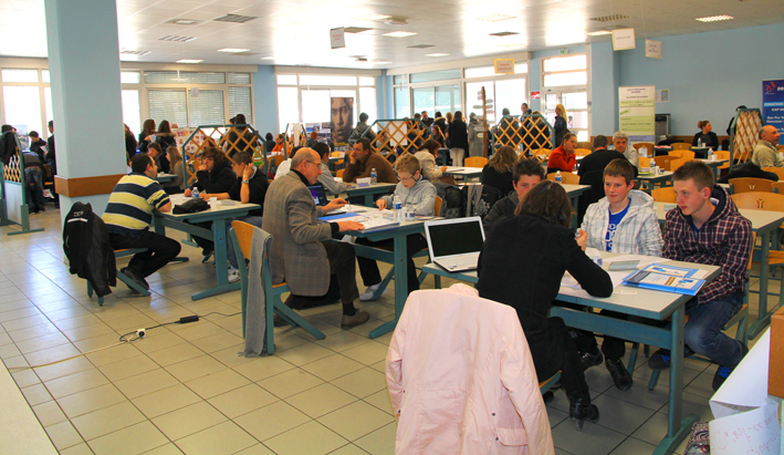 Forum des métiers