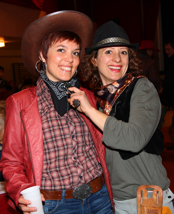 Far-West BGB