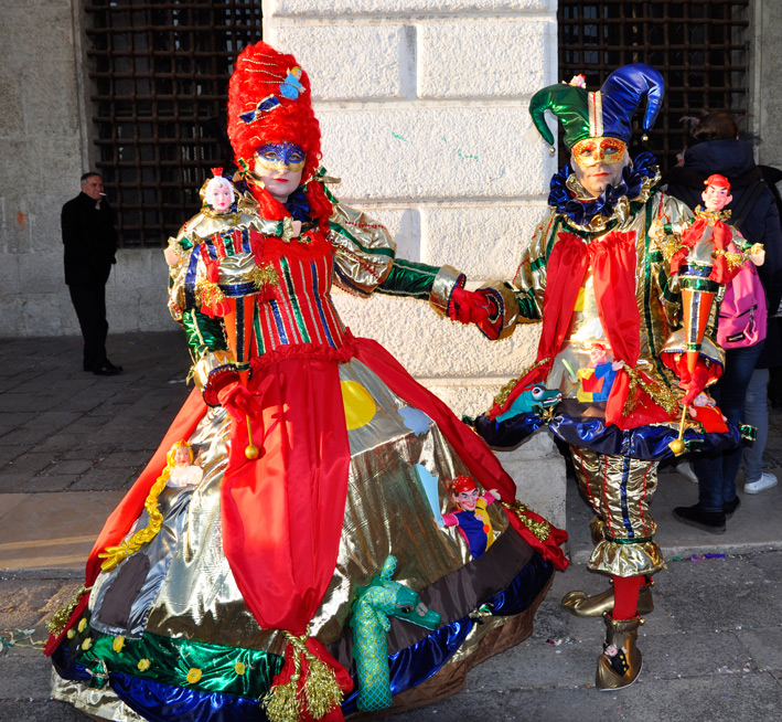 Venise 2012