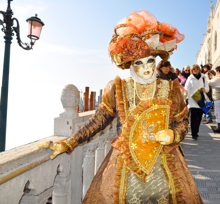 Venise 2012