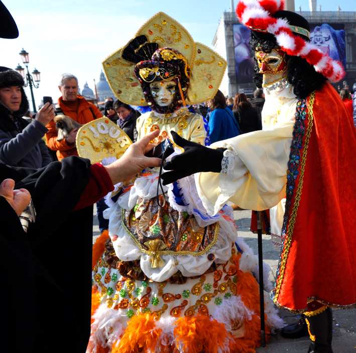 Venise 2012