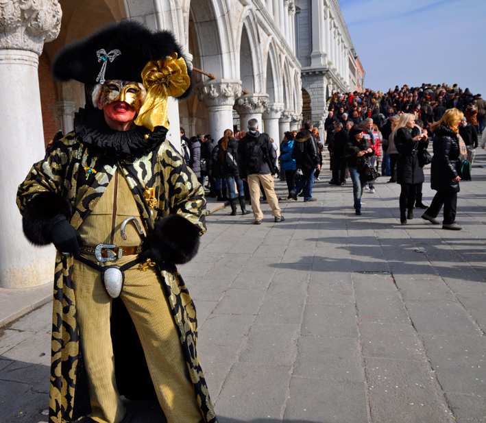 Venise 2012