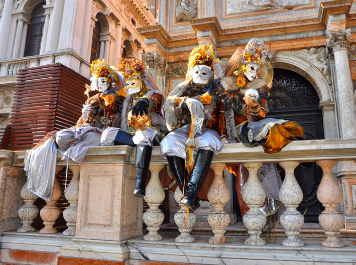 Venise 2012