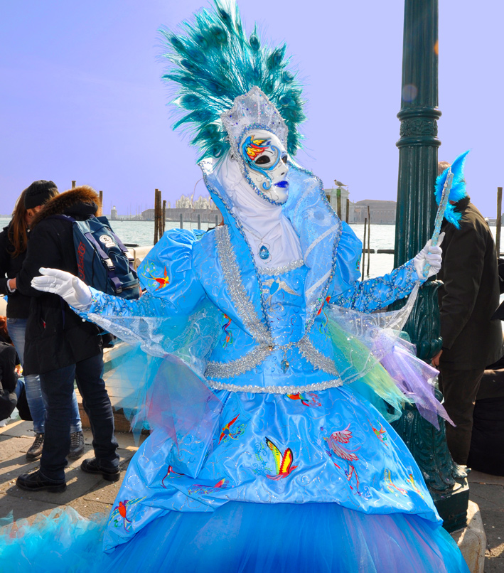 Venise 2012